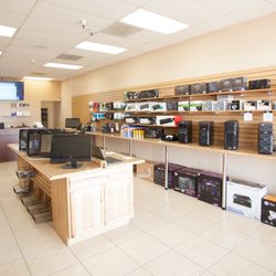 NOS Computers