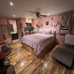 Cliff House Lodge & Hot Tub Cottages 