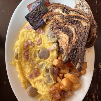 Kilkenny's Irish Pub - Traditional Irish omelette - Pubs Near Me - Tulsa, Oklahoma Kilkenny's Irish Pub - Traditional Irish omelette - Pubs Near Me - Tulsa, Oklahoma