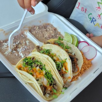 Mexican Food El Itacate - Food Trucks Near Me - Lacey, Washington Mexican Food El Itacate - Food Trucks Near Me - Lacey, Washington