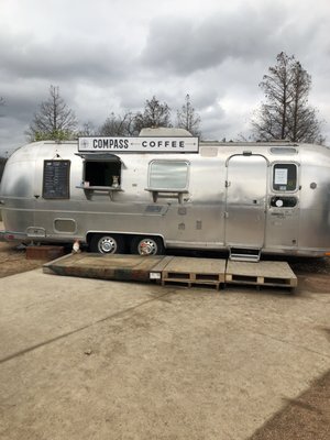 Mueller Trailer Eats by null