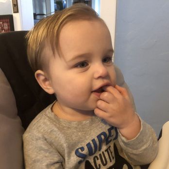 Monkey Dooz - First haircut - Kids Hair Salons Near Me - Riverside, California