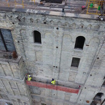 Mad Masonry - Pabst- Masonry - Masonry/Concrete Near Me - River Grove, Illinois