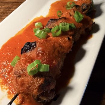 Lib's Grill - Stuffed Dates - New American Near Me - Fulton, Maryland Lib's Grill - Stuffed Dates - New American Near Me - Fulton, Maryland