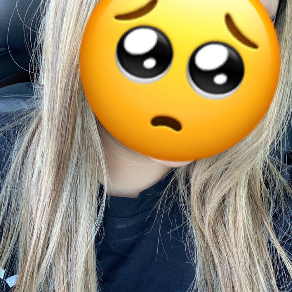 Prime Hair Concepts - My original hair before Jessica laid hands on it. - Hair Salons Near Me - Granada Hills, California Prime Hair Concepts - My original hair before Jessica laid hands on it. - Hair Salons Near Me - Granada Hills, California