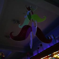 Maverick Bar