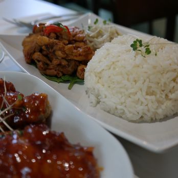 Kim's Bulgogi - Korean Near Me - Edinburgh, EDH