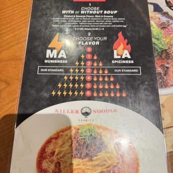 Tsujita Artisan Noodle - Ramen Near Me - Pasadena, California Tsujita Artisan Noodle - Ramen Near Me - Pasadena, California