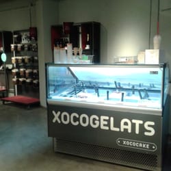 Xococake