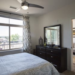 Bronwyn Fargo Home Consulting - The master bedroom