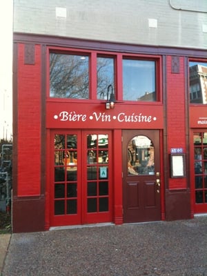 Brasserie by Niche by null