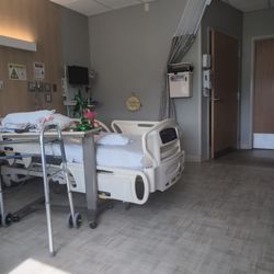 Olympia Fields Hospital - Rehab center
