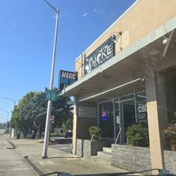 Magic Smoke Shop & Vape
