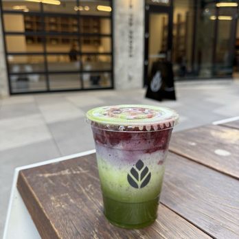 Milk Tea People - blueberry lavender matcha - Tea Rooms Near Me - Denver, Colorado Milk Tea People - blueberry lavender matcha - Tea Rooms Near Me - Denver, Colorado