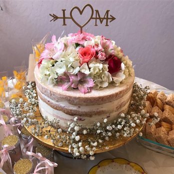 Whisk Cake Creations - Bakeries Near Me - Alameda, California