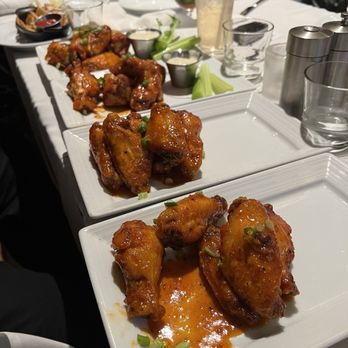 Pinstripes - Sweet Chili World's Most Delectable Chicken Wings - Venues & Event Spaces Near Me - Washington, DC, District of Columbia Pinstripes - Sweet Chili World's Most Delectable Chicken Wings - Venues & Event Spaces Near Me - Washington, DC, District of Columbia