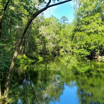 Poe Springs Park - Parks Near Me - High Springs, Florida Poe Springs Park - Parks Near Me - High Springs, Florida