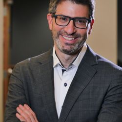 Benjamin H Ticho, MD