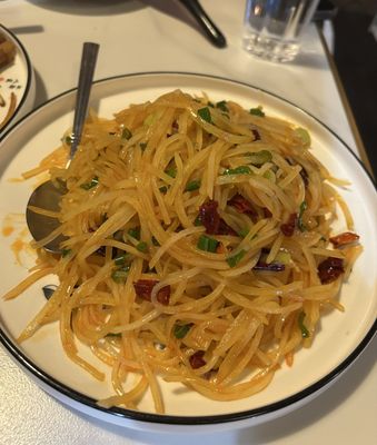 Dumpling Kingdom by null