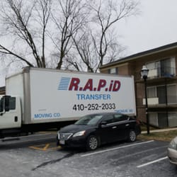 Rapid Transfer