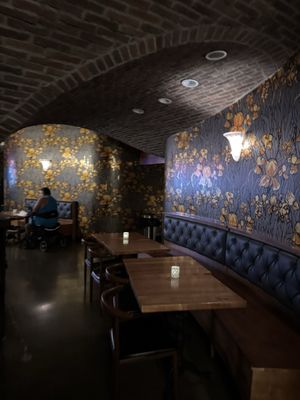 Empress Tavern by null