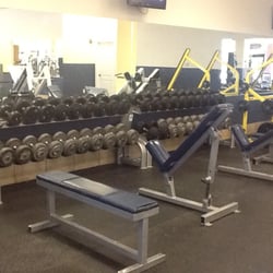 Fitness 24/7