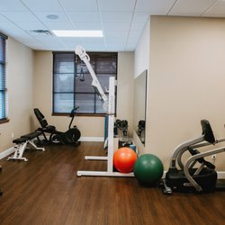 Trinity Chiropractic & Rehab