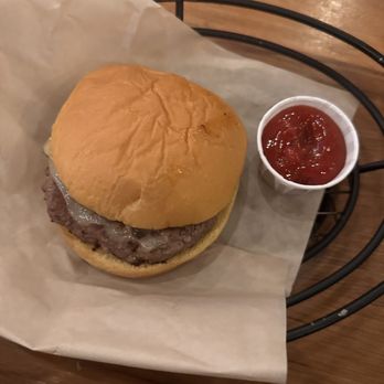 Humdingers - Vermontasaurus Burger - Arcades Near Me - Paramus, New Jersey