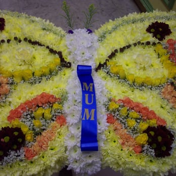 Barton Bouquets - Florists Near Me - Torquay, DEV