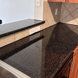 Bexley Anderson Mill - Countertop renovated
