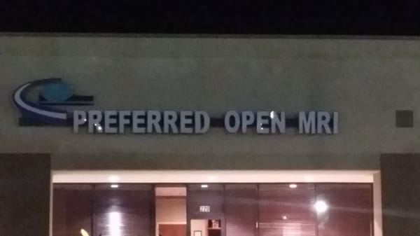 preferred imaging preferred imaging