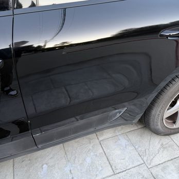 Express Mobile Autobody Repair - After - Body Shops Near Me Express Mobile Autobody Repair - After - Body Shops Near Me