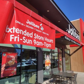 Jollibee - Fast Food Near Me - San Diego, California Jollibee - Fast Food Near Me - San Diego, California