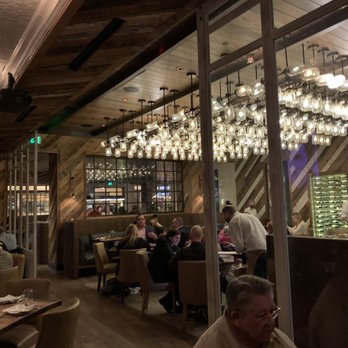 Yardbird - Inside (10/12/21) - Southern Near Me - Las Vegas, Nevada
