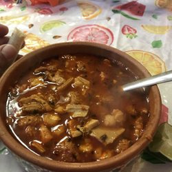Tortas El Toro