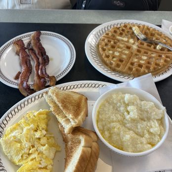 Waffle House - Breakfast & Brunch Near Me - Bedford, Texas