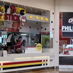 Charleys Cheesesteaks