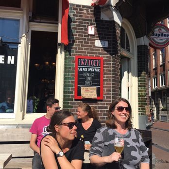 Café Katoen - Pubs Near Me - Amsterdam, New Hampshire