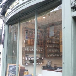 Urban Fringe Dispensary