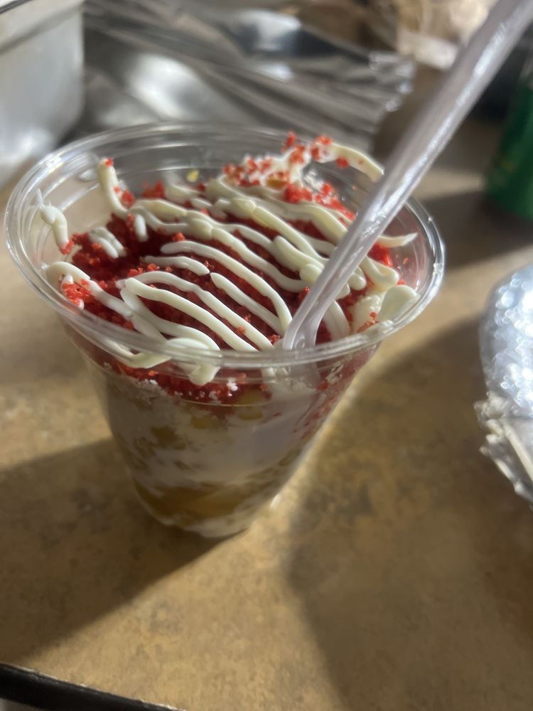 BIG LOU’S SMOKIN BBQ AND GRILL Updated September 2024 2003 Yosemite