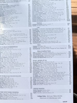Rowayton Seafood by null