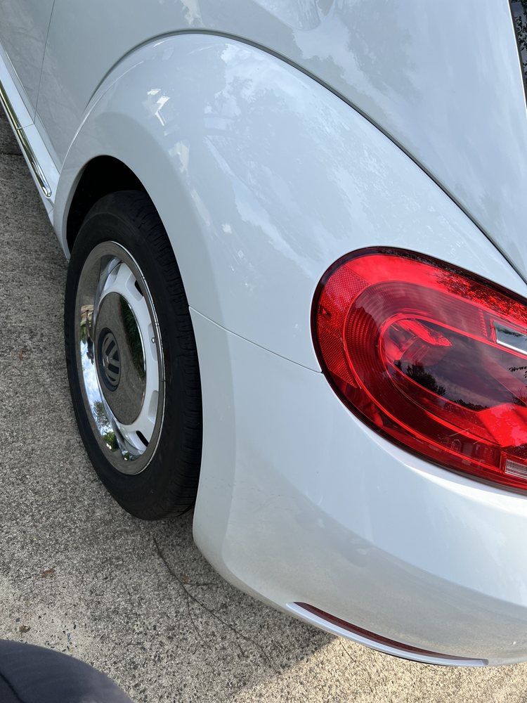 CALIBER COLLISION Updated September 2024 14 Photos & 14 Reviews