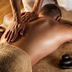 Lotus Massage
