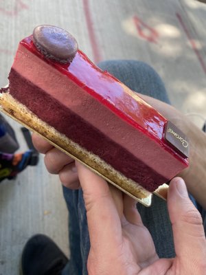 Caramel French Patisserie by null