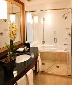 Dan Bernoski First Class Plumbing & Heating Logo