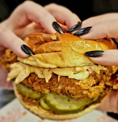 Devil Dawgs Evanston by null