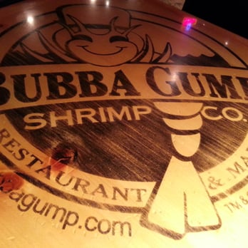 Bubba Gump Shrimp - Seafood Near Me - Long Beach, California Bubba Gump Shrimp - Seafood Near Me - Long Beach, California