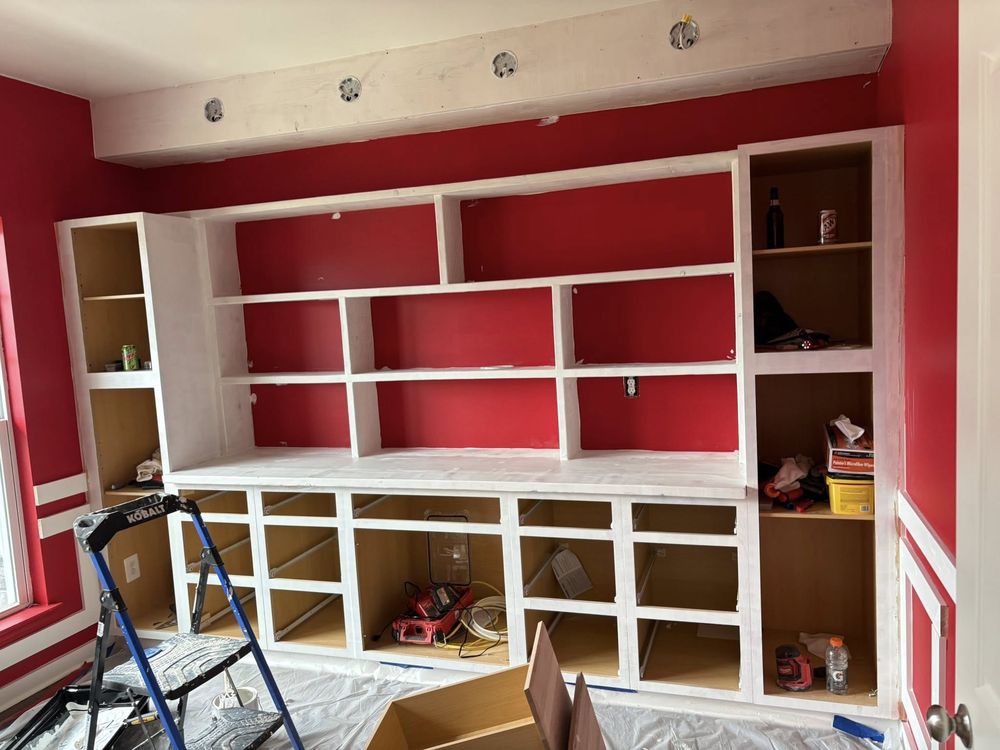 Slide of D’s Mechanical