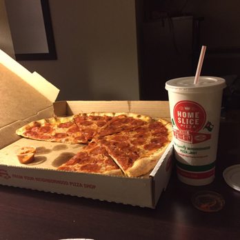 Home Slice Pizza - Pizza Near Me - Austin, Texas Home Slice Pizza - Pizza Near Me - Austin, Texas