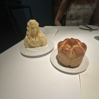 JAN - Modern European Near Me - Nice, 06